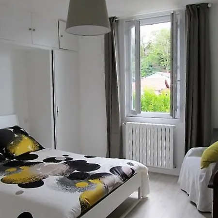 Milady Luxury Locations Apartment