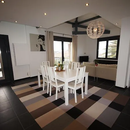 Milady Luxury Locations ביאריץ