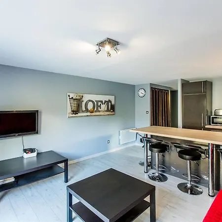 Milady Luxury Locations Apartment Biarritz