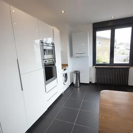 Milady Luxury Locations Biarritz