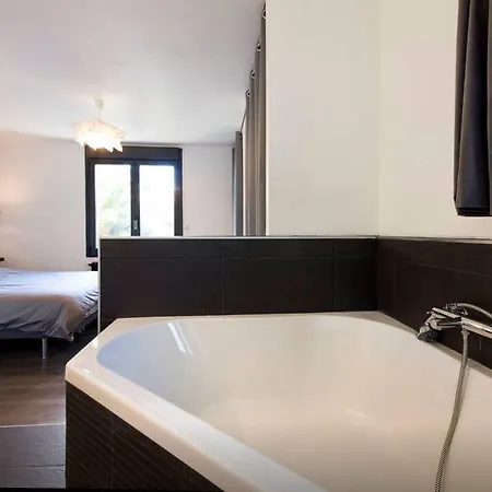 Apartment Milady Luxury Locations *