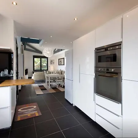 Milady Luxury Locations Apartment *