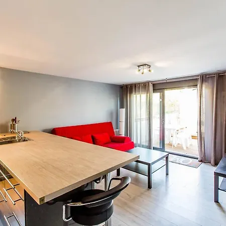 דירה Milady Luxury Locations