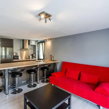 Milady Luxury Locations דירה