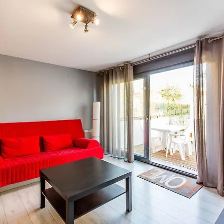 Apartment Milady Luxury Locations *