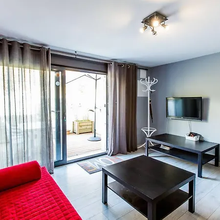 Milady Luxury Locations *