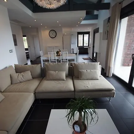 Milady Luxury Locations דירה *