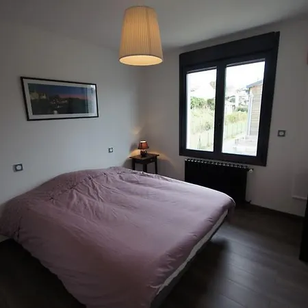 Apartment Milady Luxury Locations Biarritz
