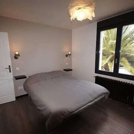 Milady Luxury Locations Apartment Biarritz