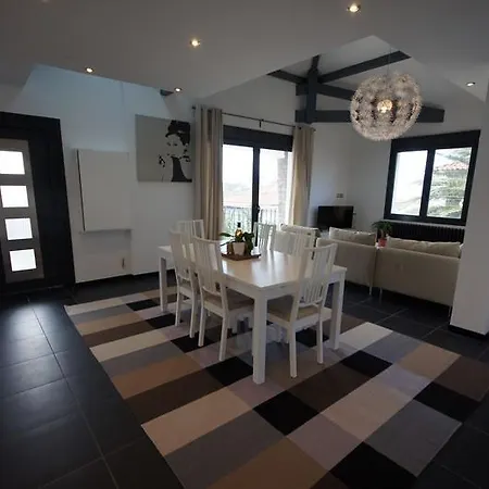 Milady Luxury Locations Biarritz