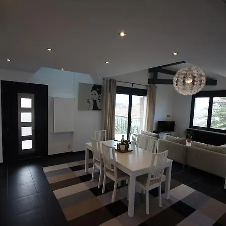 Milady Luxury Locations Apartment