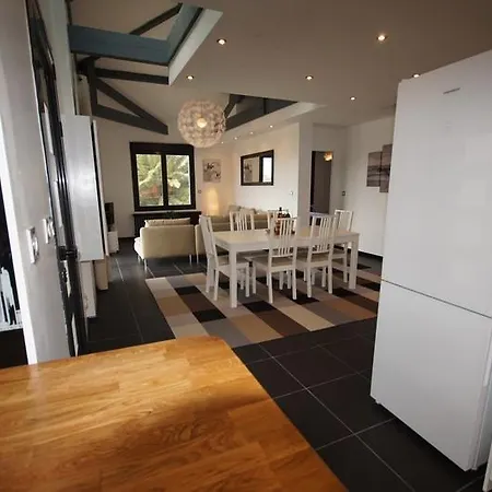 Apartment Milady Luxury Locations *
