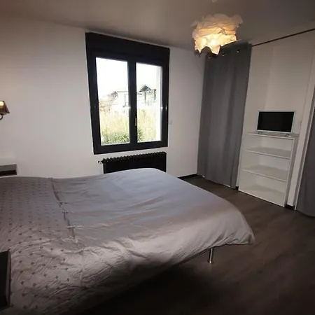 Milady Luxury Locations Apartment Biarritz