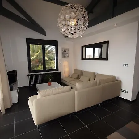 Milady Luxury Locations ביאריץ